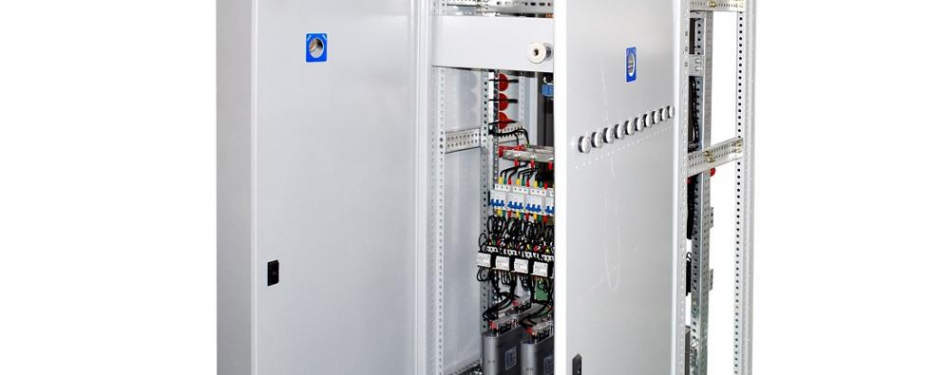 LV Switchgear