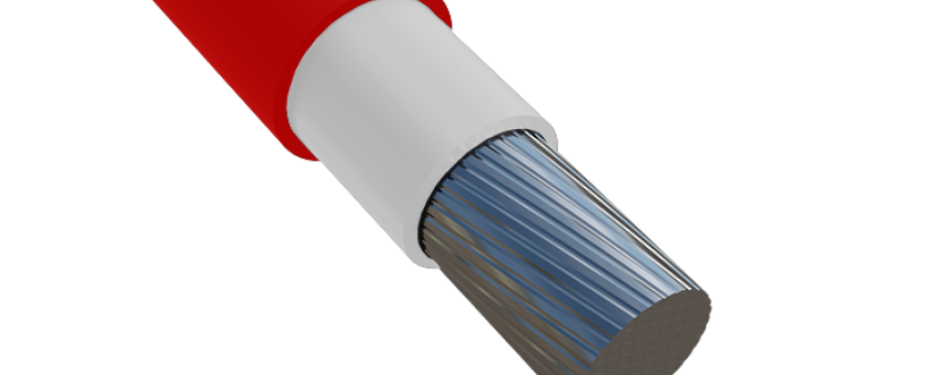Solar Cable