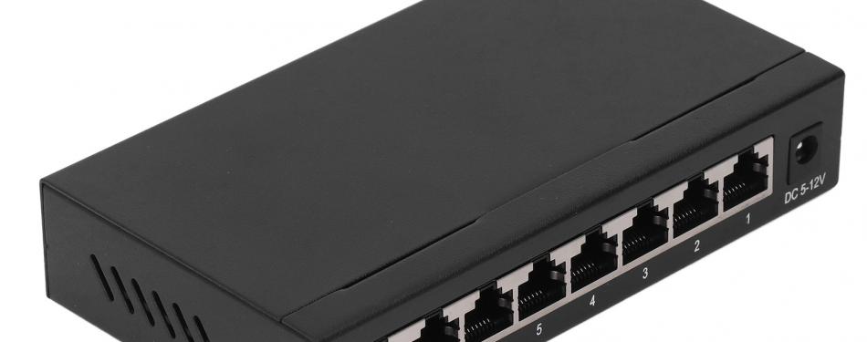 Ethernet Switch